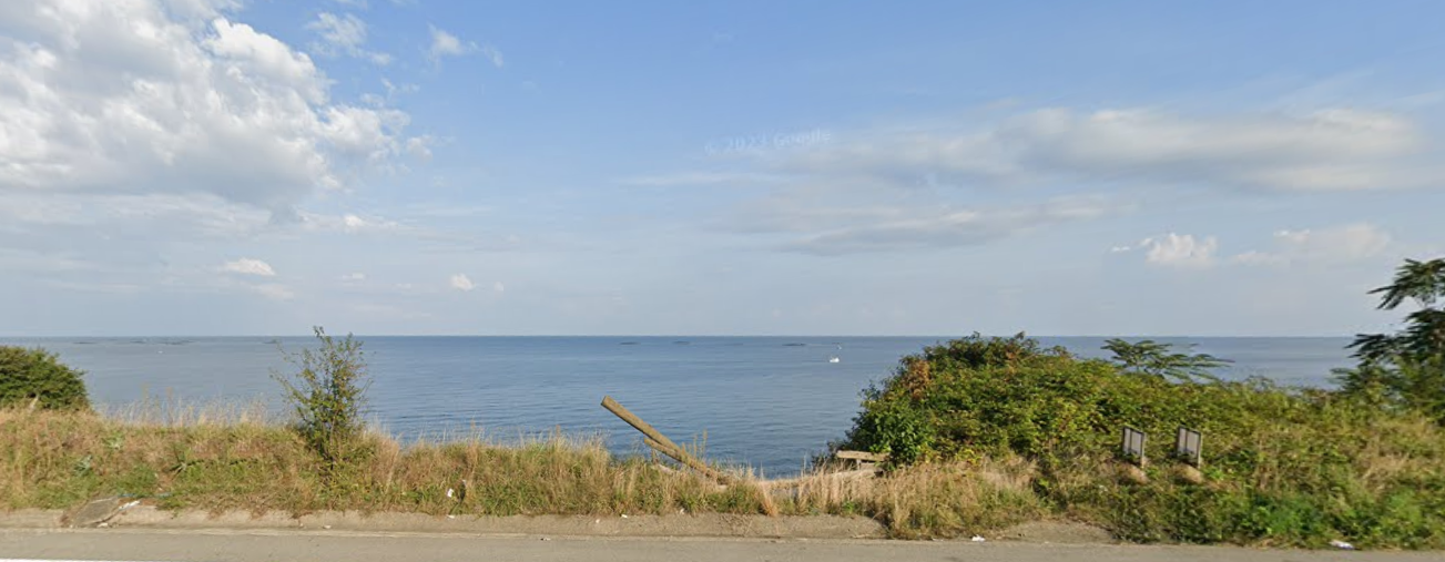 MABEL GAYRİMENKULDEN DENİZE SIFIR VİLLALIK ARSA